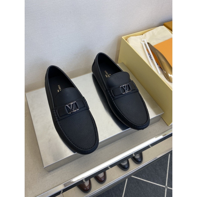 LV Leather Shoes